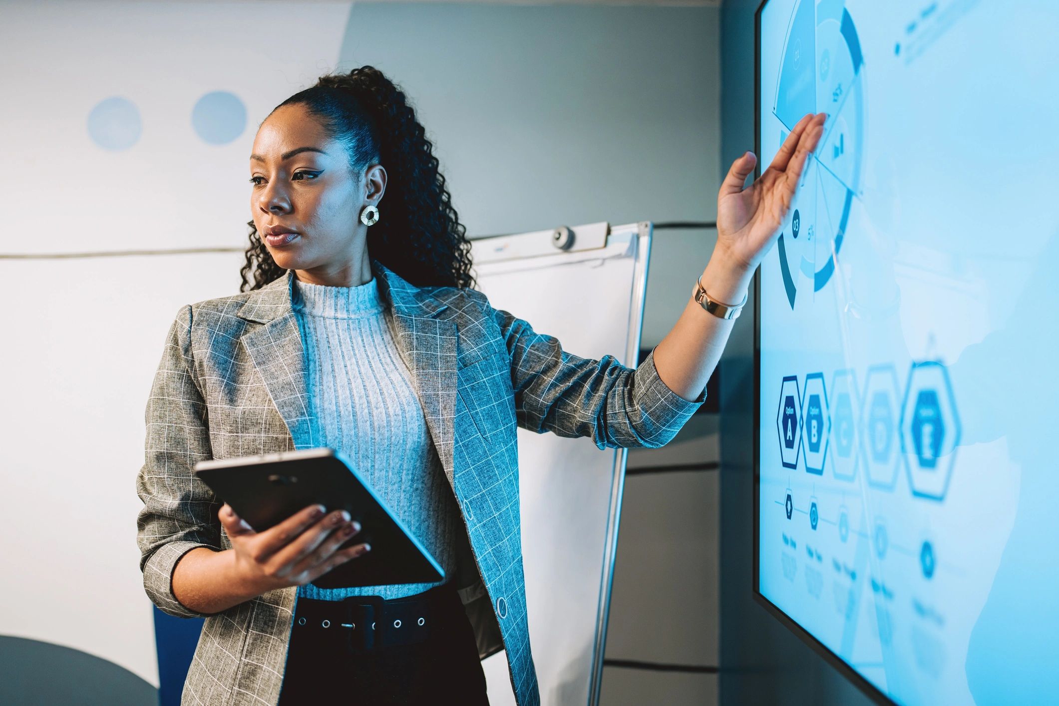 Testimonial image